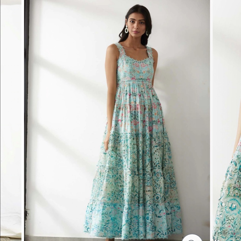 Brand new Hermant and Nadita Dress